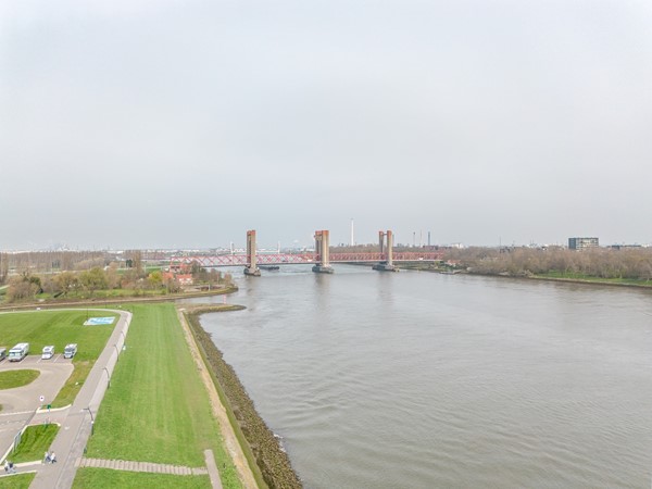 Medium property photo - Hongerlandsedijk 180, 3201 LW Spijkenisse